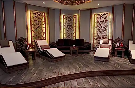 The Unique - Spa & Wellness